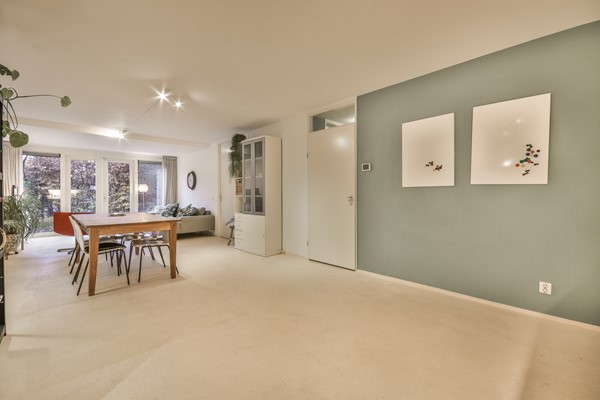 Medium property photo - Slotermeerlaan 34B, 1064 HB Amsterdam